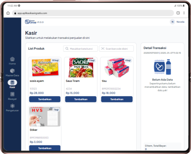 manfaat smart grosir lite