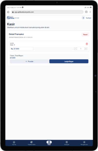 rekomendasi aplikasi pos kasir
